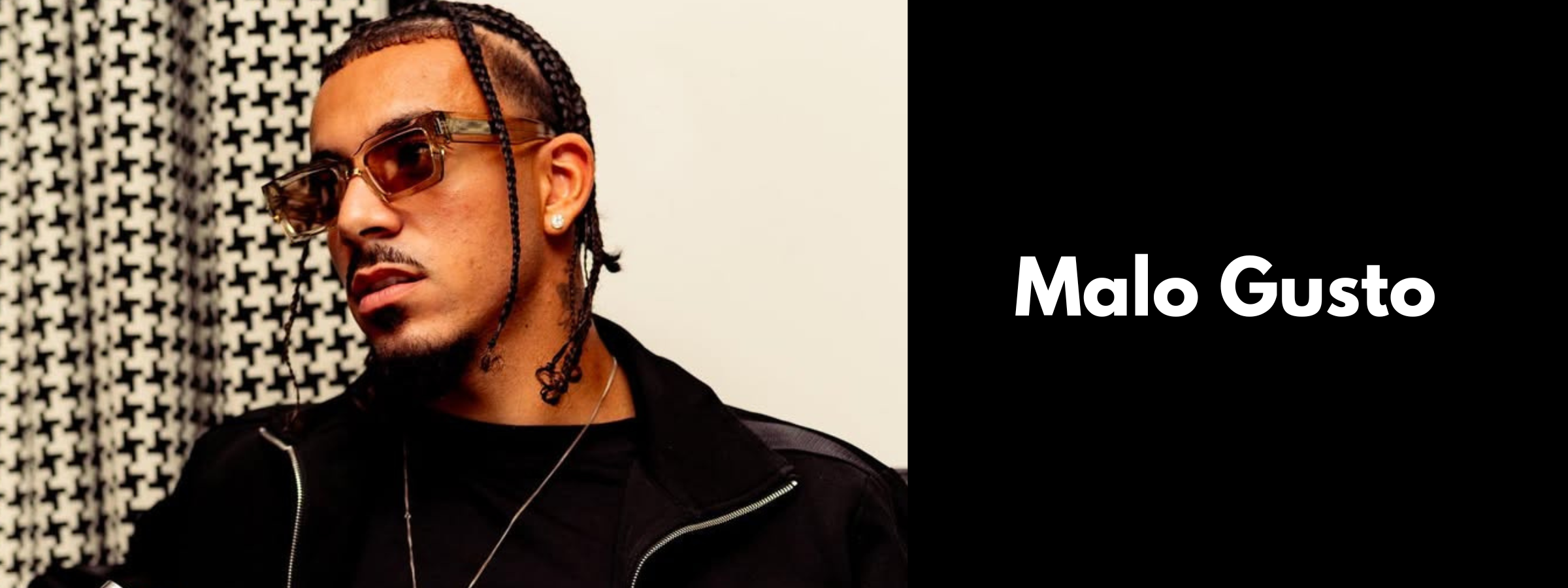 Malo Gusto Sunglasses