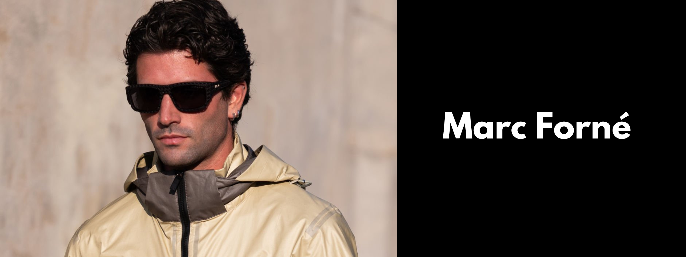 Marc Forne Sunglasses