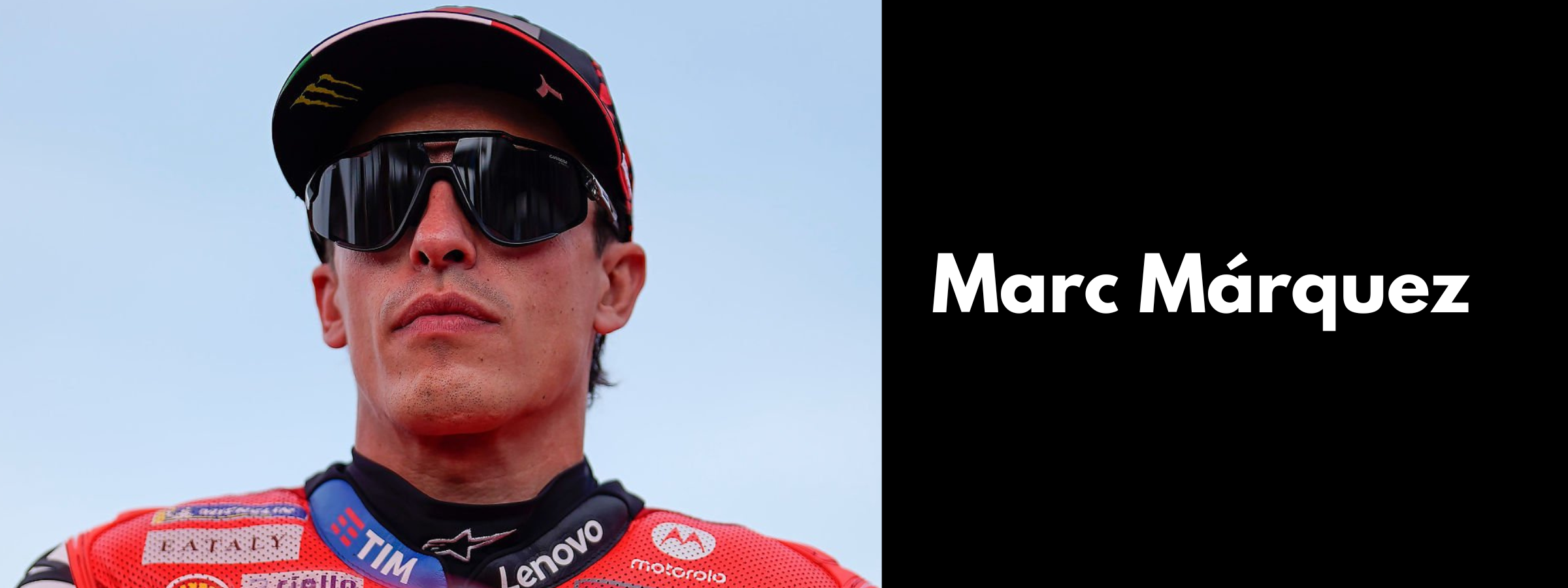 Marc Márquez Sunglasses