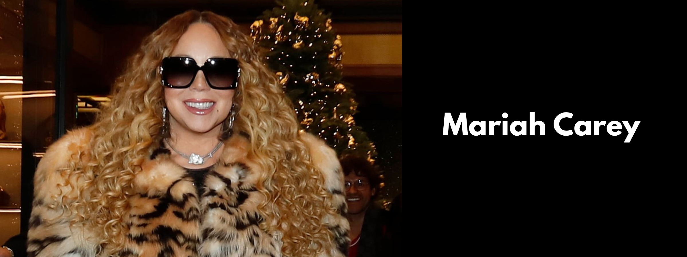 Mariah Carey