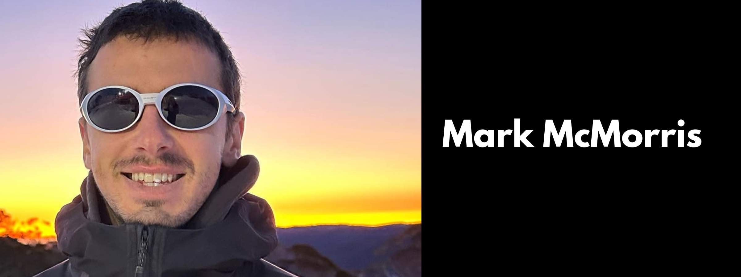 Mark McMorris Sunglasses