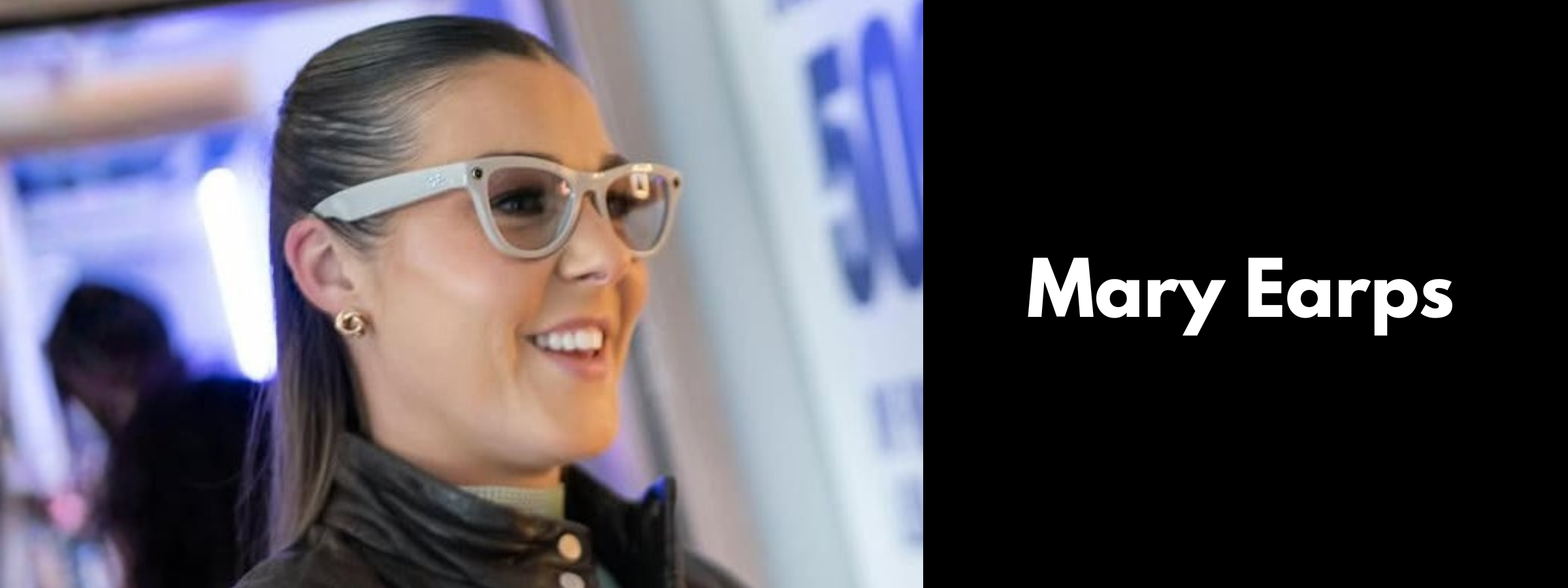 Mary Earps Sunglasses