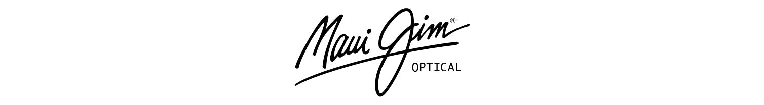 Maui Jim Glasses