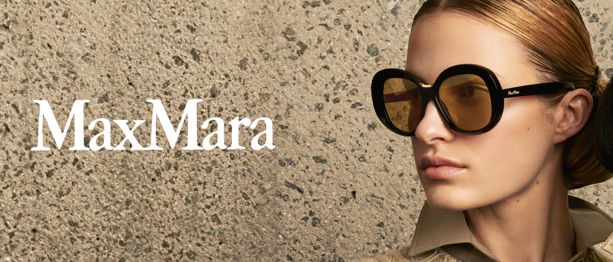 Max Mara Sunglasses