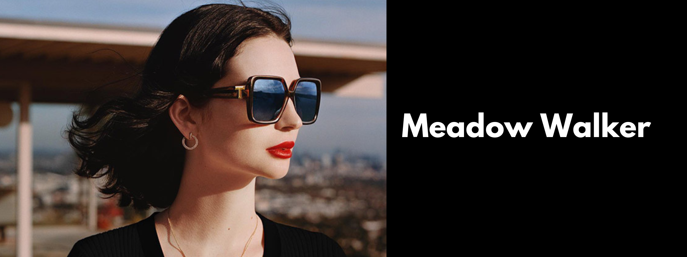 Meadow Walker Sunglasses