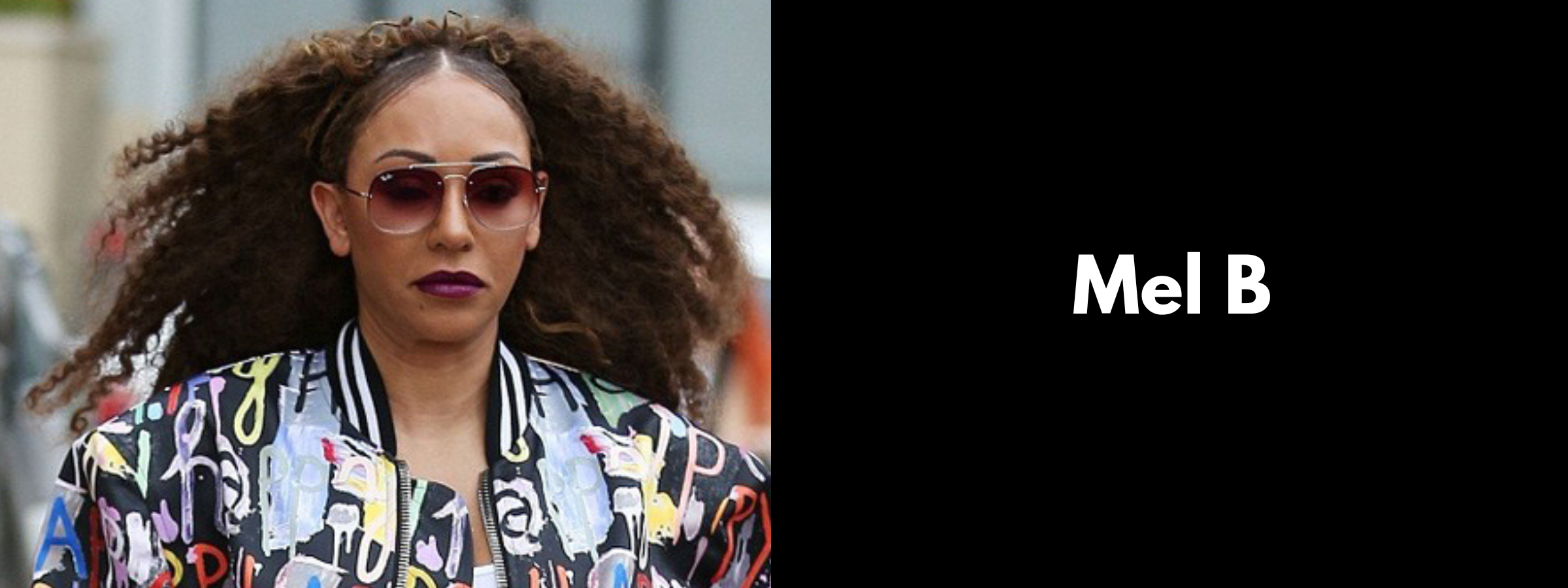 Mel B