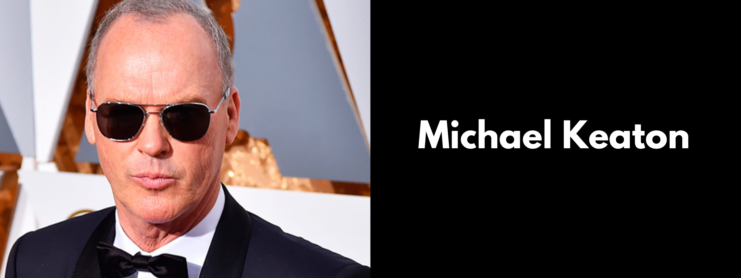 Michael Keaton