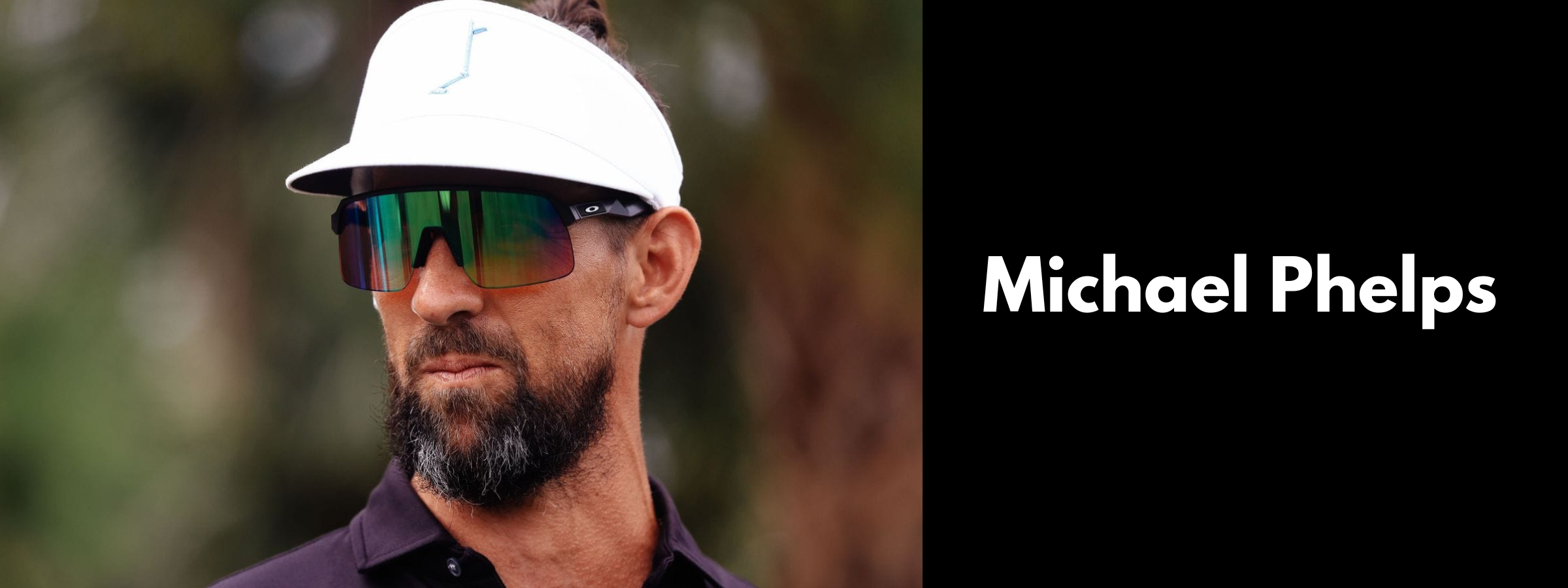 Michael Phelps Sunglasses