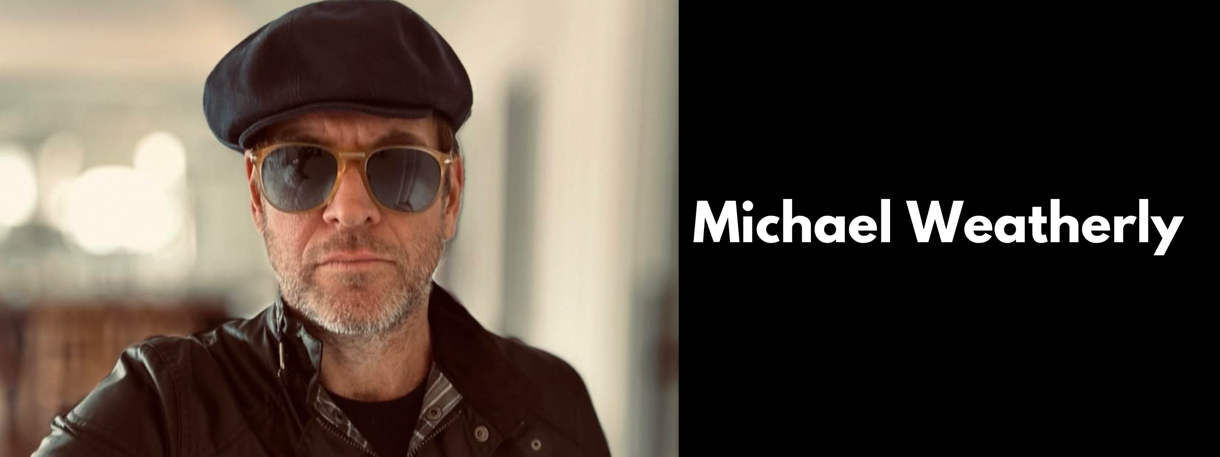 Michael Weatherly Sunglasses