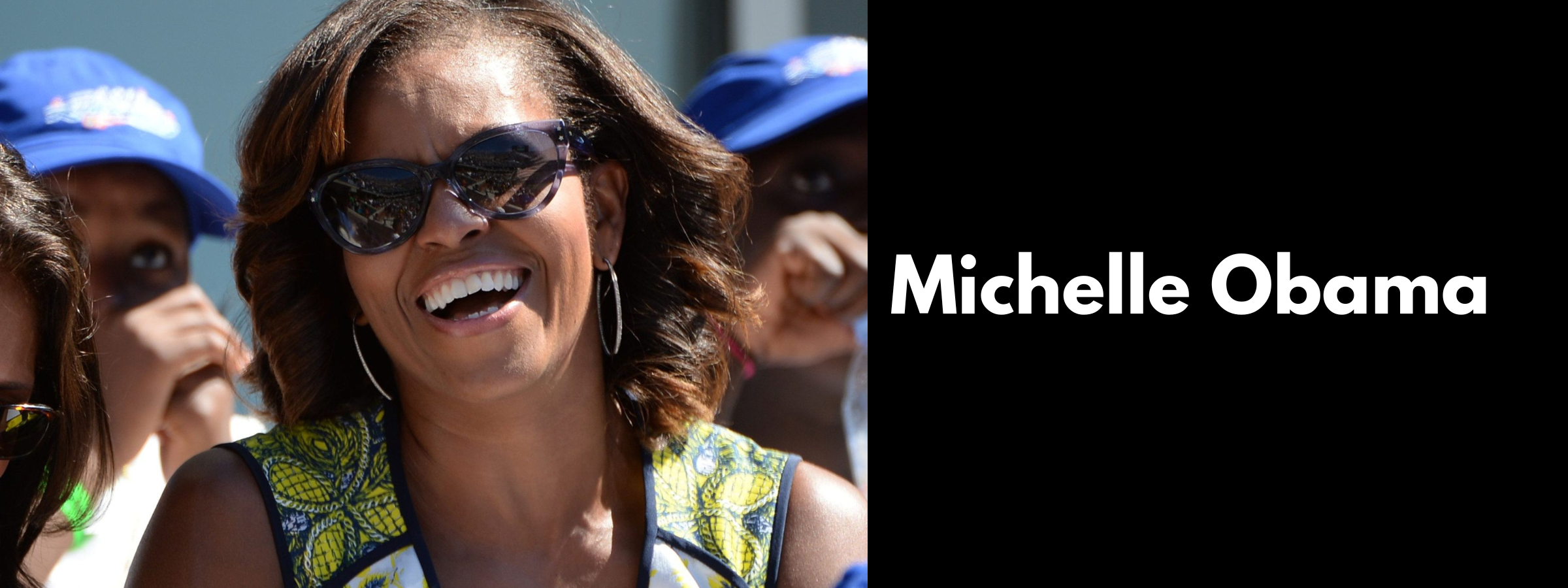 Michelle Obama Sunglasses
