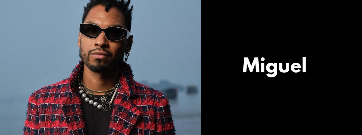 Miguel Sunglasses