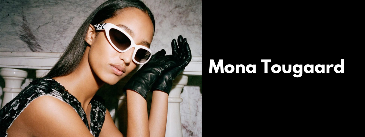 Mona Tougaard Glasses & Sunglasses