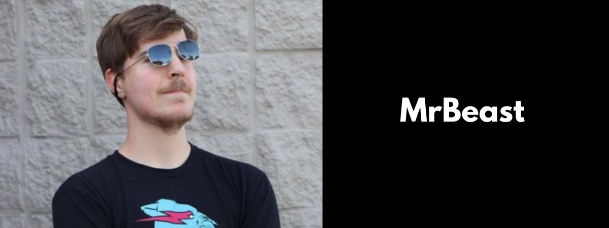 MrBeast Sunglasses