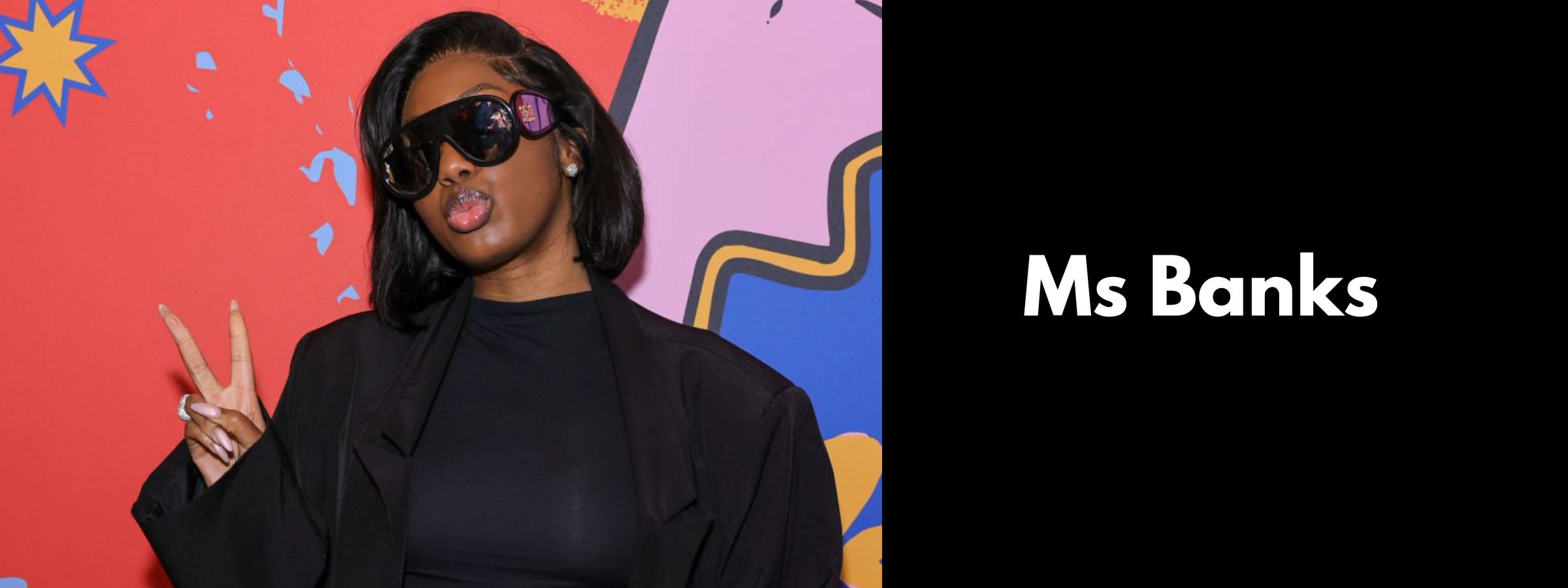 Ms Banks Sunglasses ms-banks-sunglasses