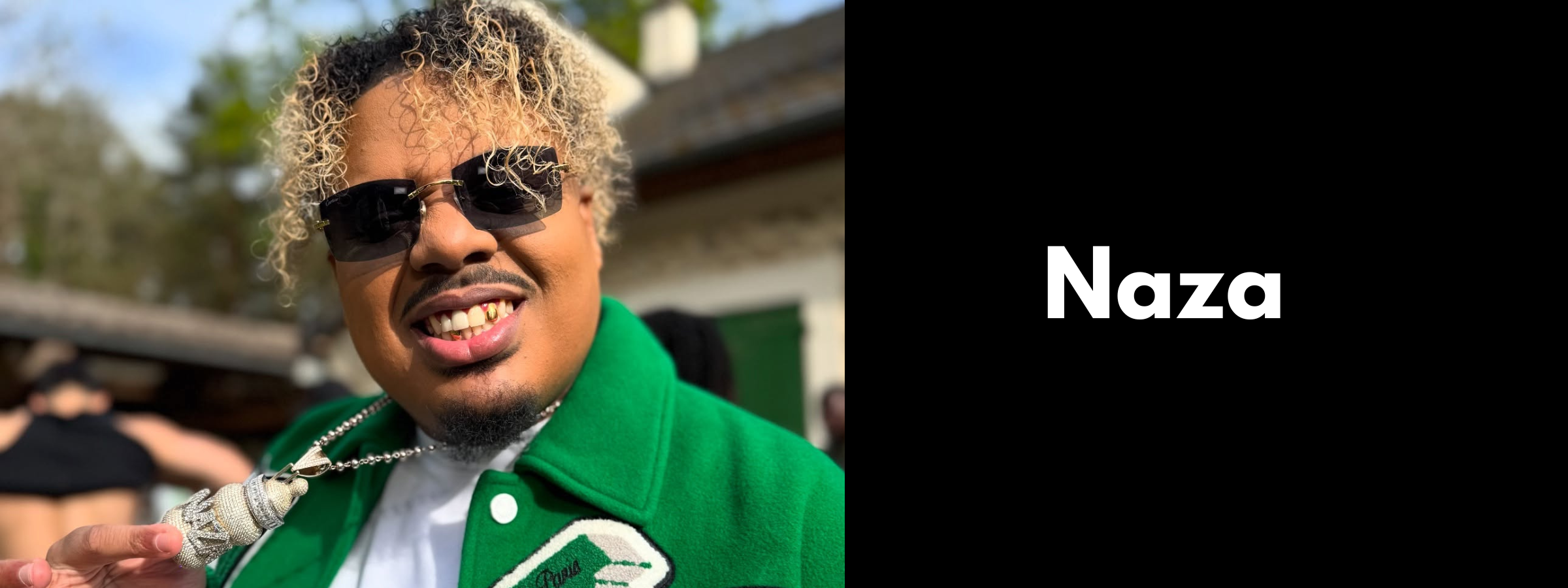 Naza Sunglasses