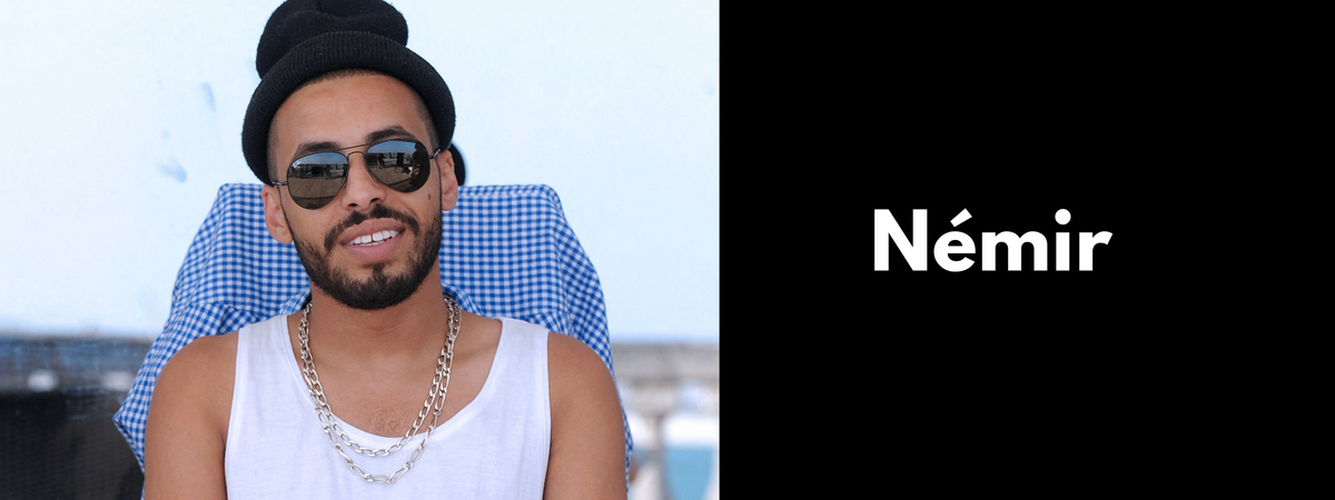 Némir Sunglasses