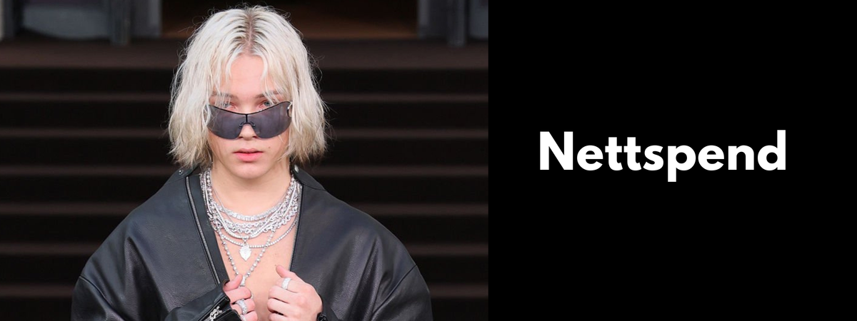 Nettspend Sunglasses