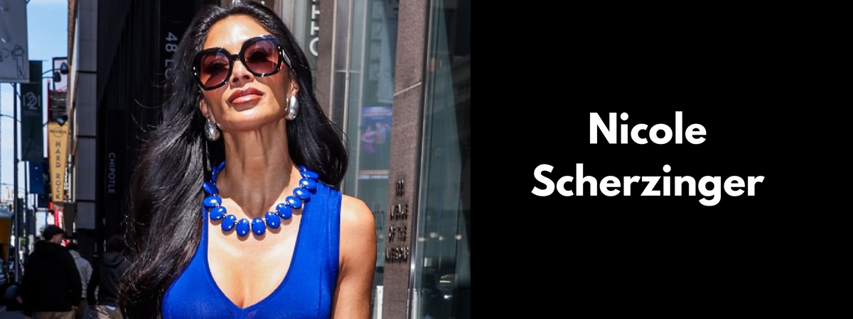 Nicole Scherzinger