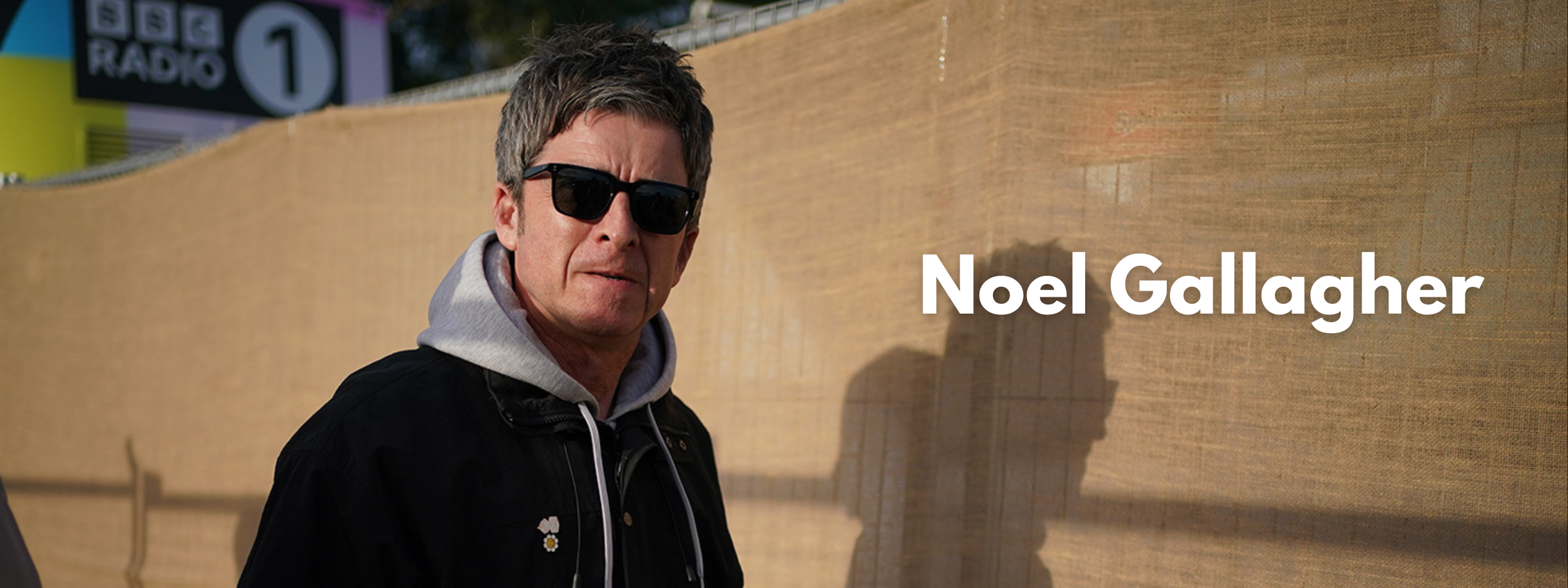 Noel Gallagher Sunglasses