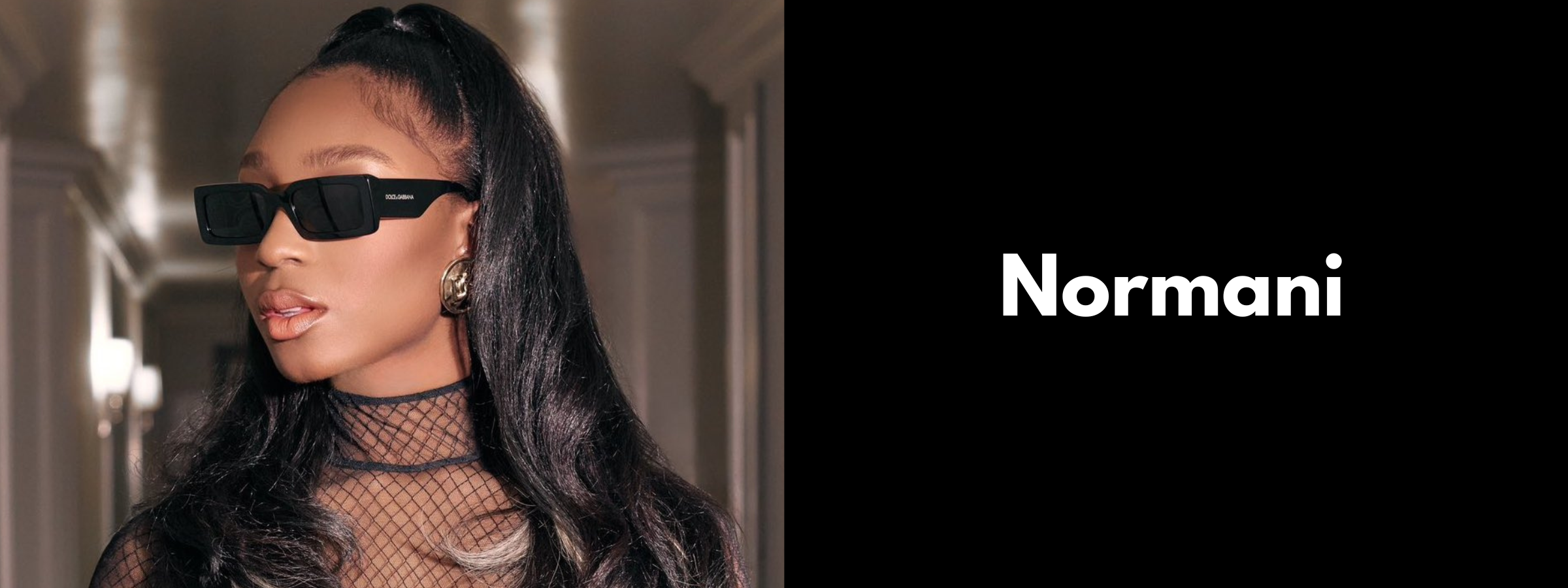 Normani Sunglasses