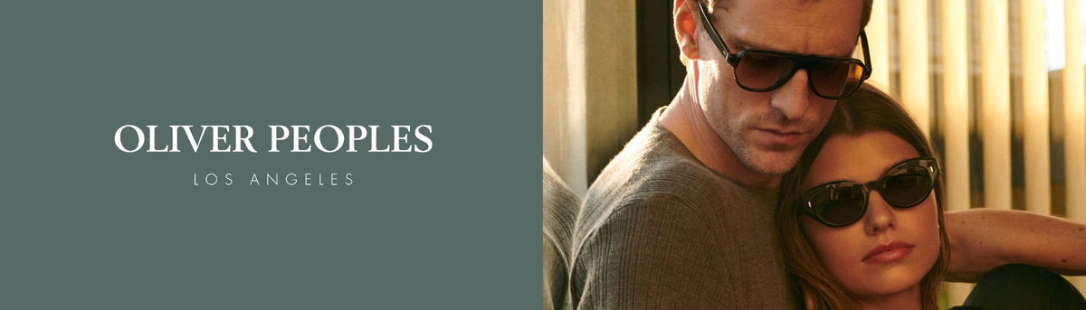 Oliver Peoples Sunglasses