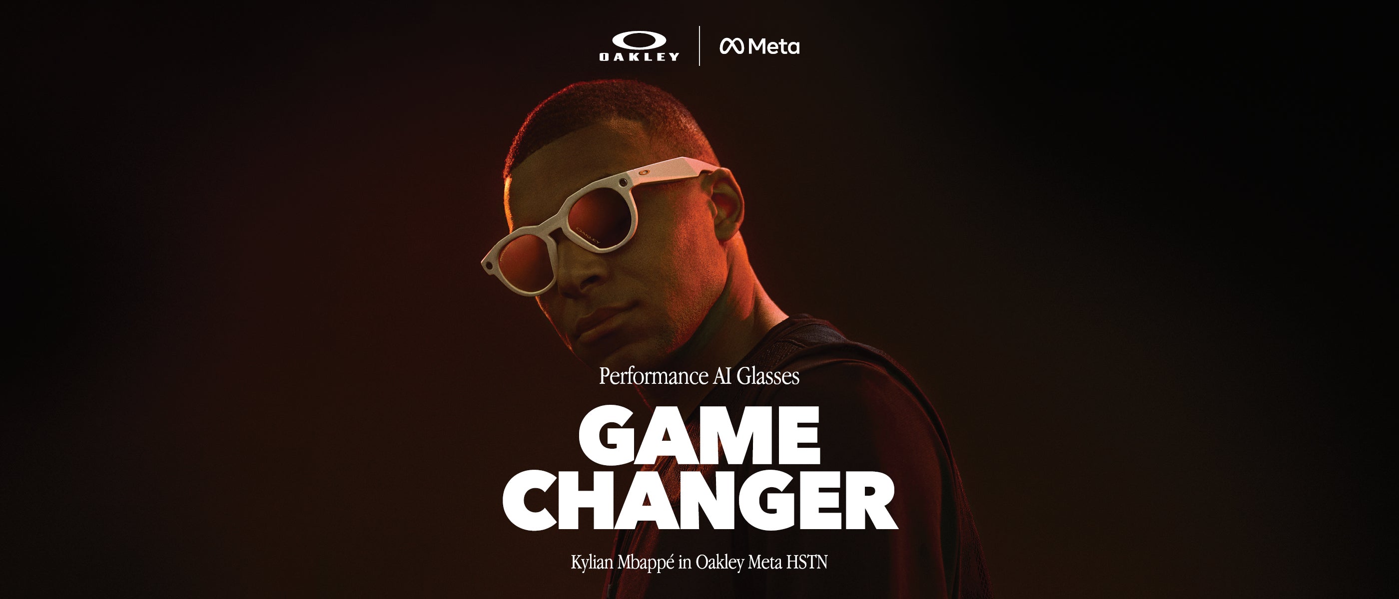 Oakley Meta Smart Glasses