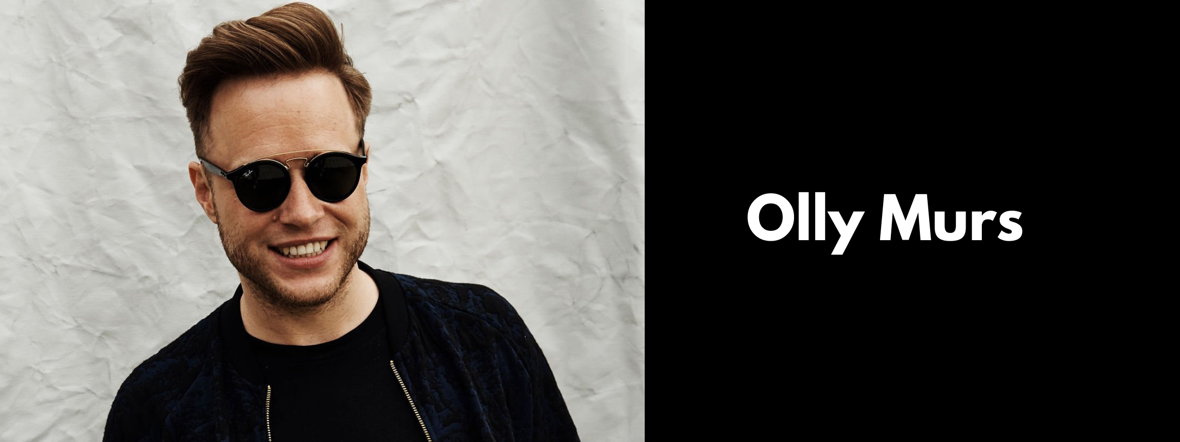 Olly Murs Sunglasses