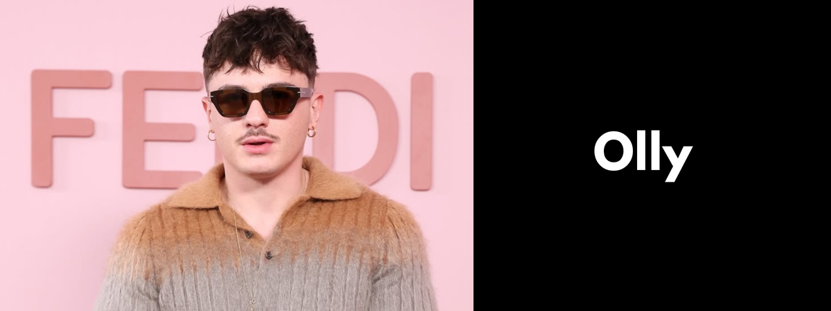 Olly Sunglasses