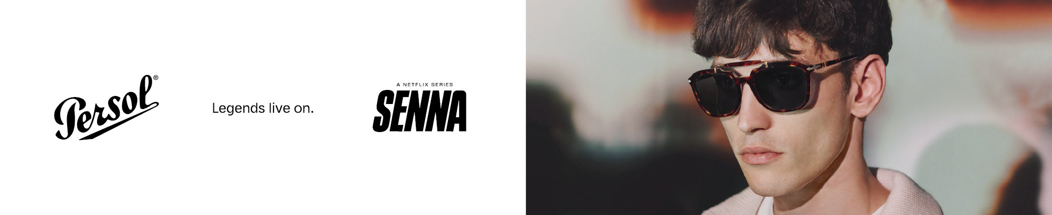 Persol Senna Glasses