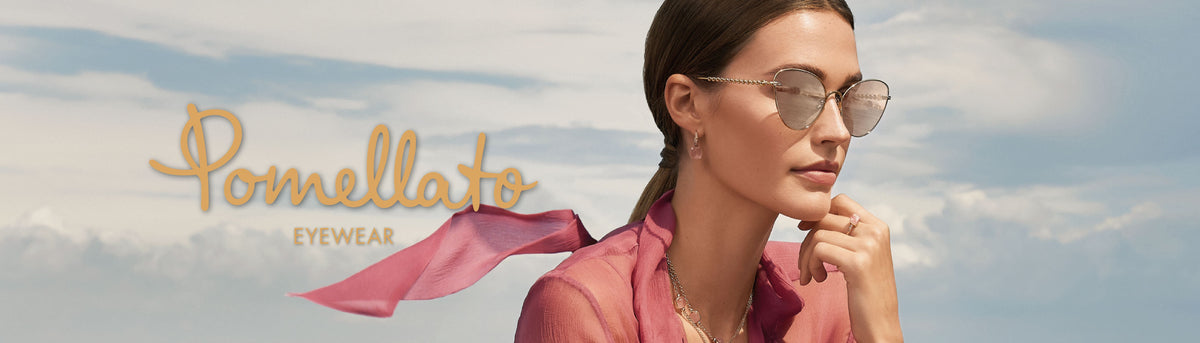 Pomellato Sunglasses
