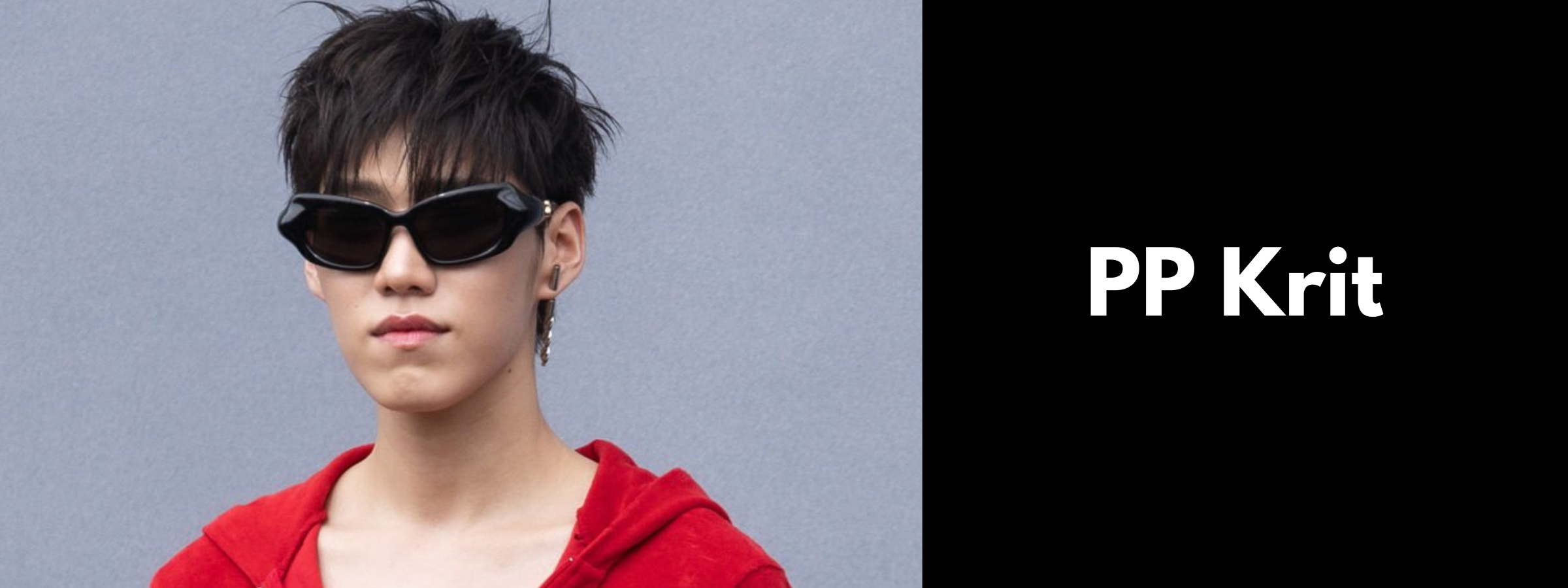 PP Krit Sunglasses
