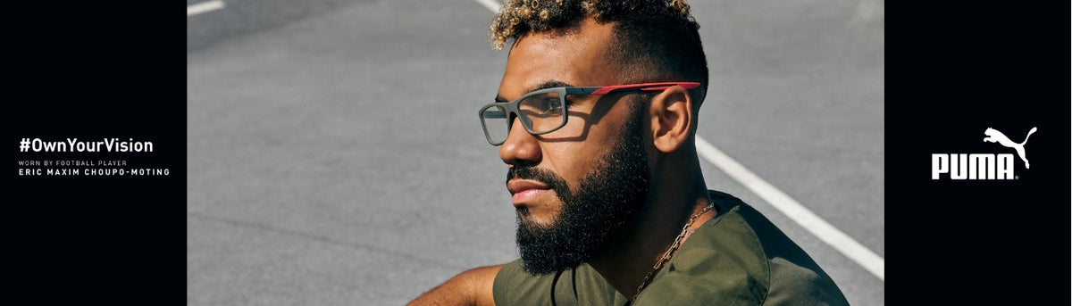 Puma Glasses