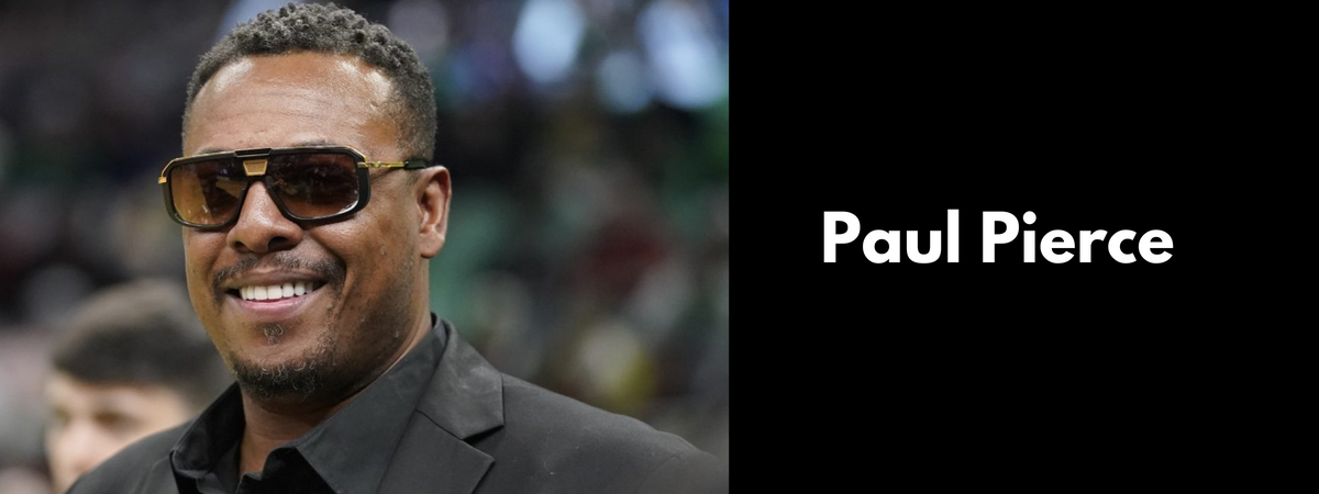 Paul Pierce Sunglasses
