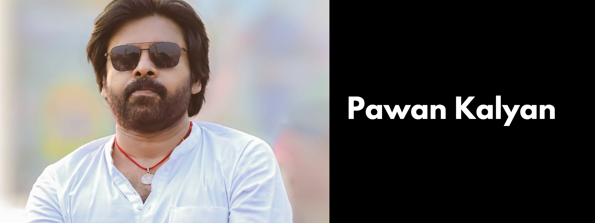 Pawan Kalyan Sunglasses