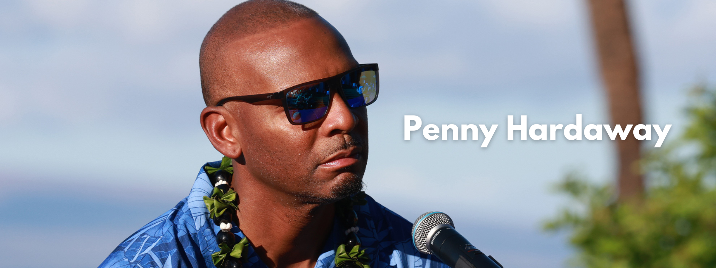 Penny Hardaway Sunglasses