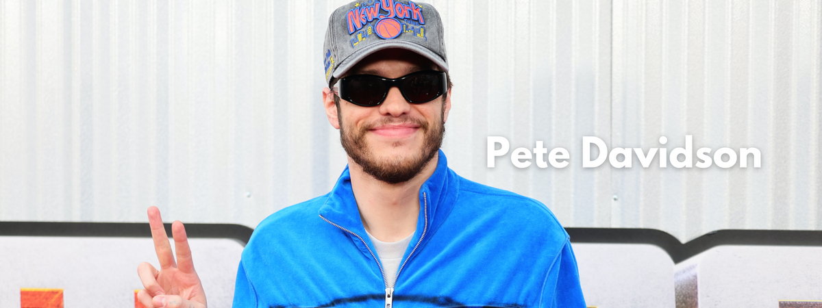 Pete Davidson Sunglasses