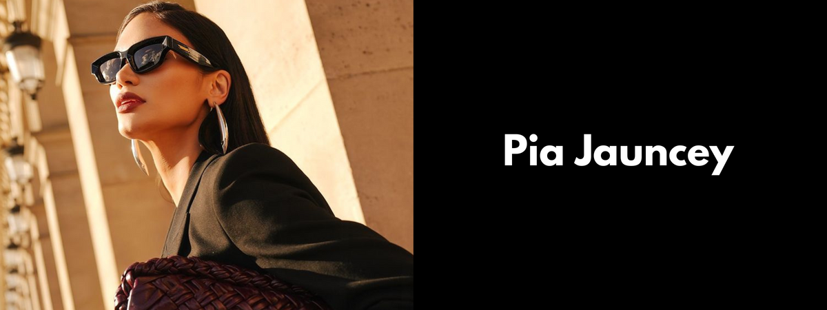 Pia Jauncey