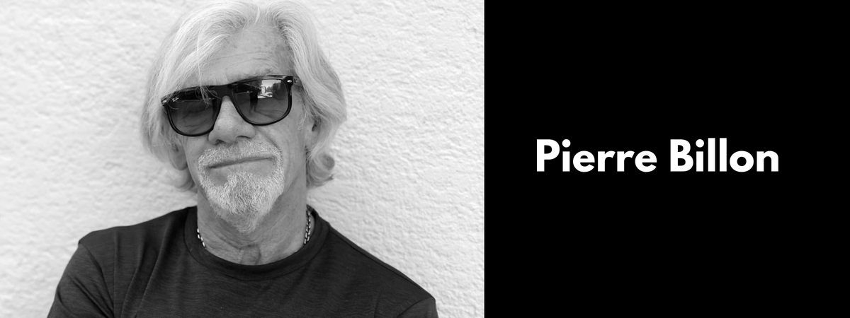 Pierre Billon Sunglasses