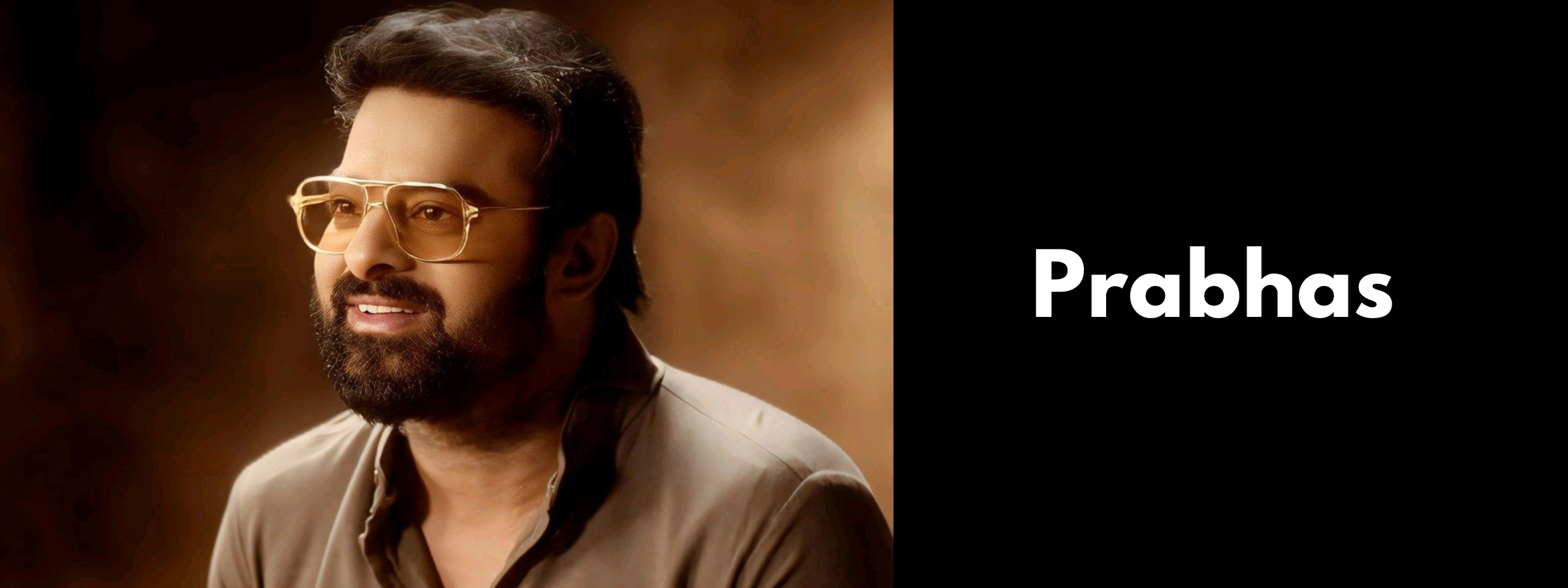 Prabhas Glasses & Sunglasses