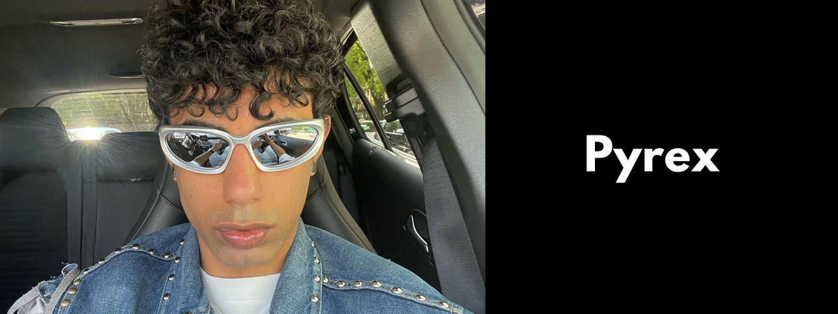 Pyrex Sunglasses