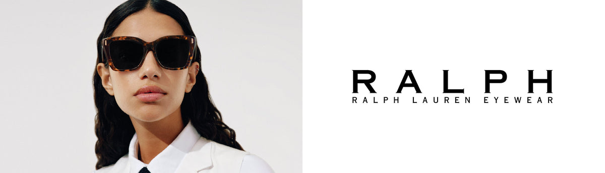 Ralph by Ralph Lauren Sunglasses