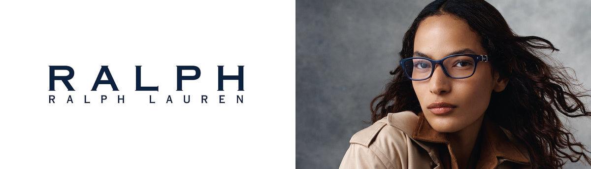 Ralph by Ralph Lauren Glasses