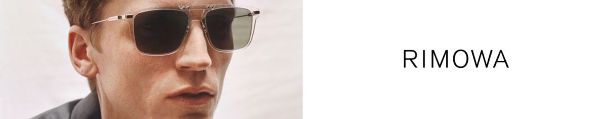 RIMOWA Sunglasses