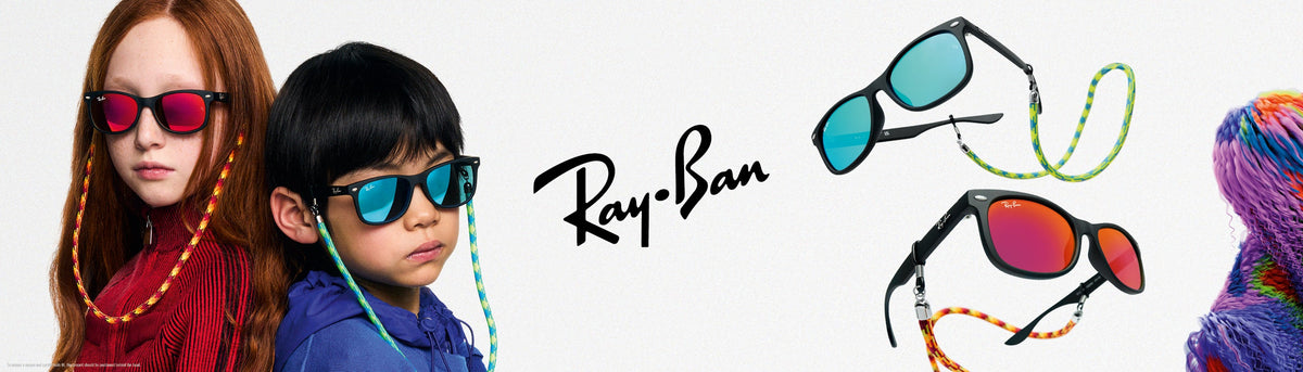 Ray-Ban Kids Sunglasses