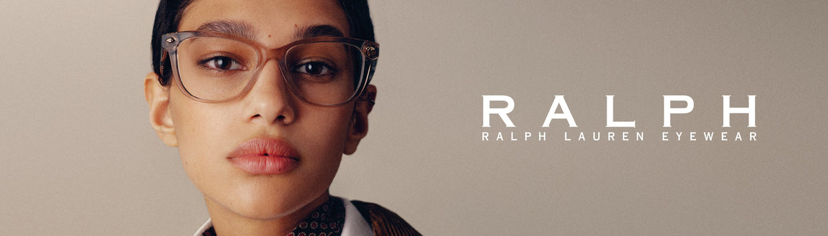 Ralph Lauren Glasses