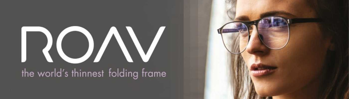 ROAV Glasses