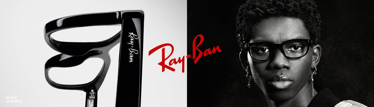 Ray-Ban Glasses