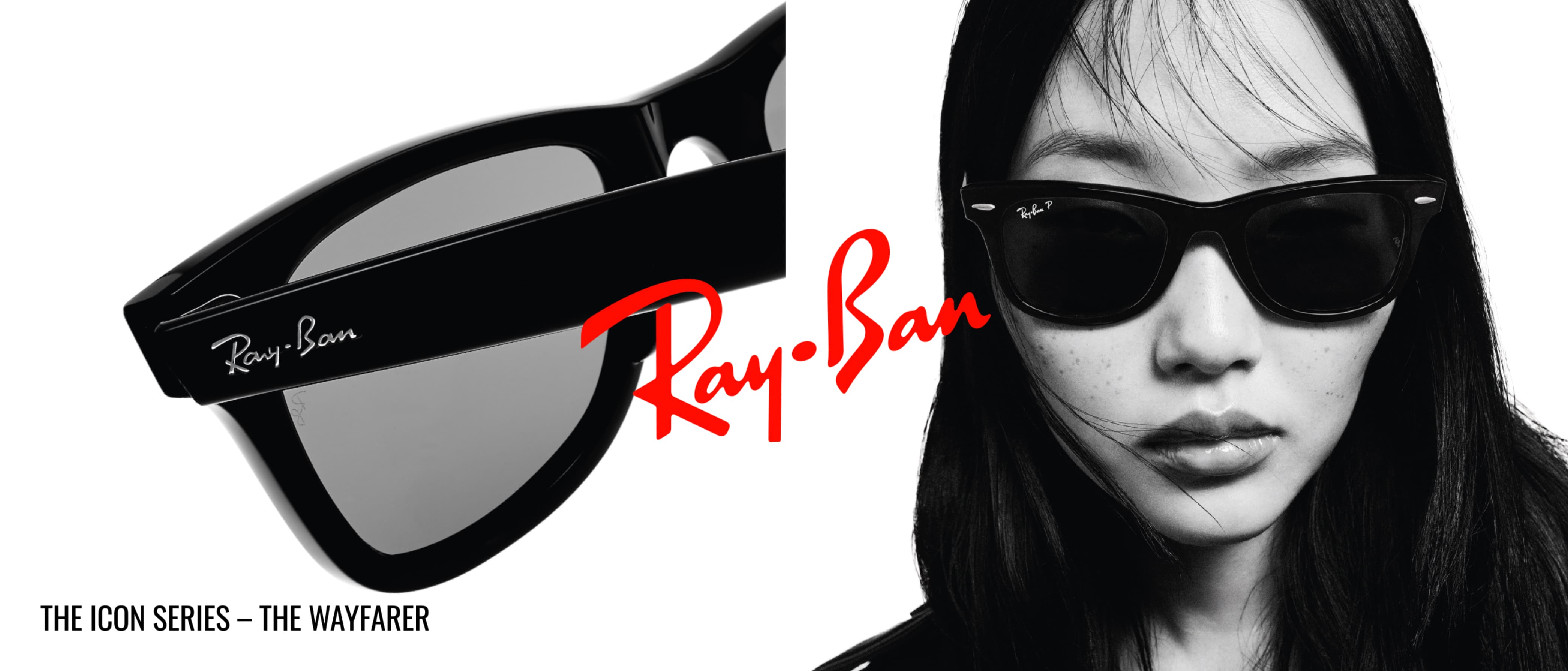 Ray-Ban® Eyewear, Prescription Ray-Bans