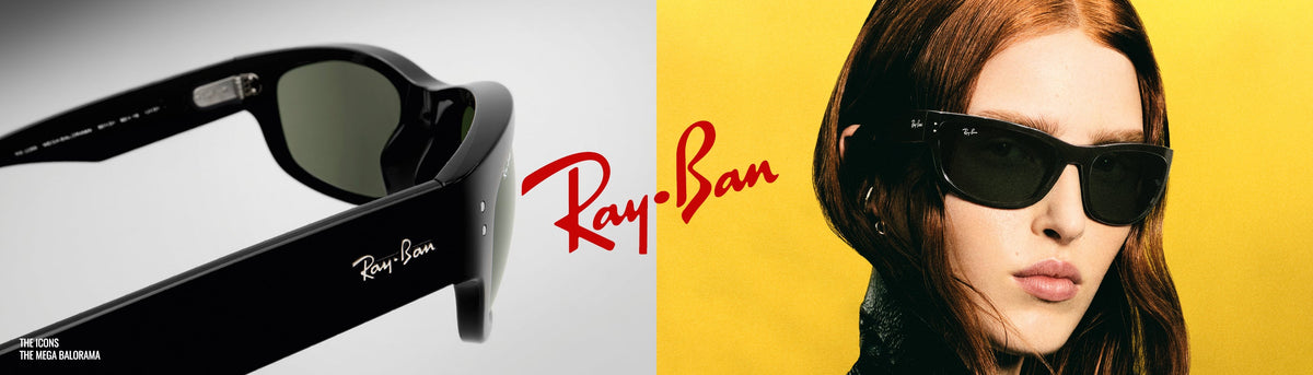 Ray-Ban Sunglasses