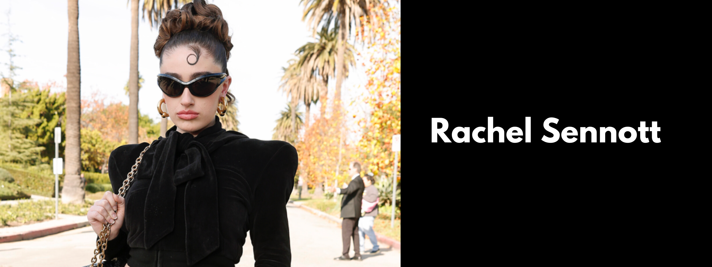 Rachel Sennott Sunglasses